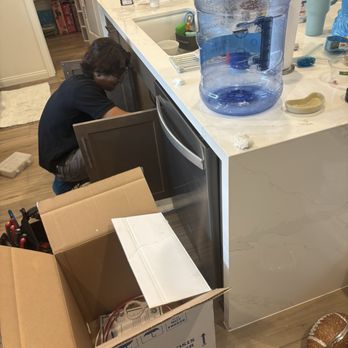 H2O to GO - Water Purification Services Near Me - Las Vegas, Nevada