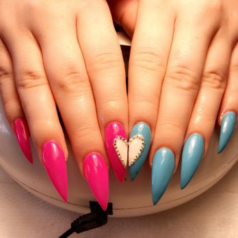 Better Nails - Nail Salons Near Me - Bellingham, Washington Better Nails - Nail Salons Near Me - Bellingham, Washington