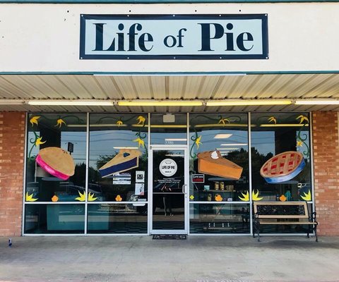 Life Of Pie Abilene by null