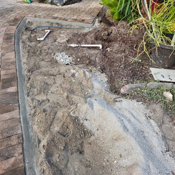 Deck & Drive - Masonry/Concrete Near Me - Boynton Beach, Florida