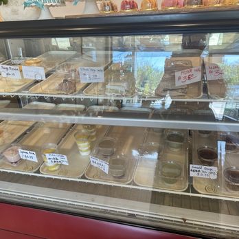 Amor Bakery - Bakeries Near Me - Rosemead, California