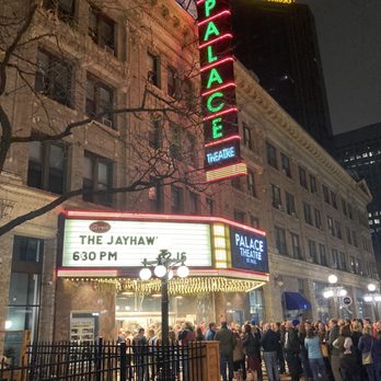 Palace Theatre - Performing Arts Near Me - Saint Paul, Minnesota