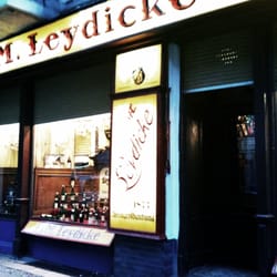 Leydicke E. & M.