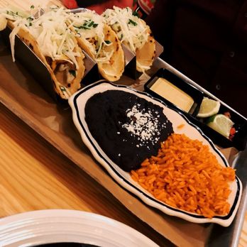 Sol Toro Restaurant - fish tacos - Mexican Near Me - Uncasville, Connecticut