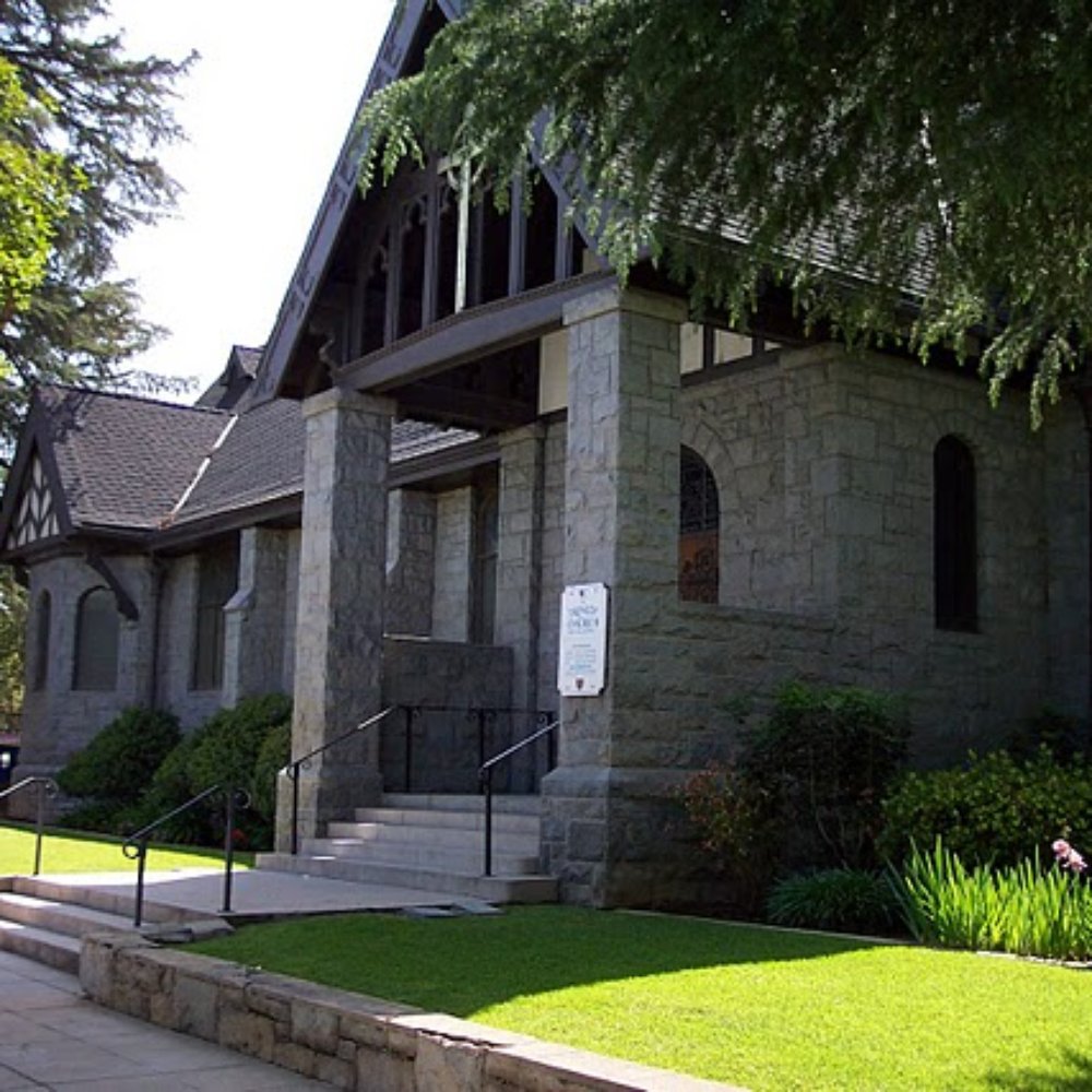 Trinity Episcopal Church - Religious Organizations Near Me - Redlands, California Trinity Episcopal Church - Religious Organizations Near Me - Redlands, California