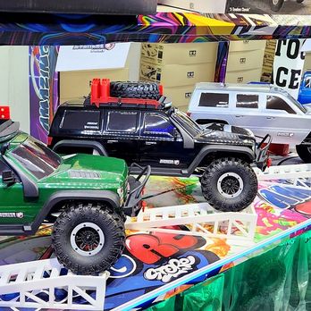 Amazing RC Store - Hobby Shops Near Me - Mississauga, Ontario Amazing RC Store - Hobby Shops Near Me - Mississauga, Ontario