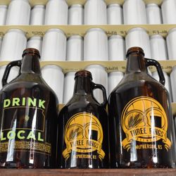 Three Rings Brewery