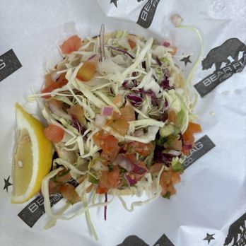 Bear Flag Fish - Ahí Taco - Seafood Near Me - Newport Beach, California