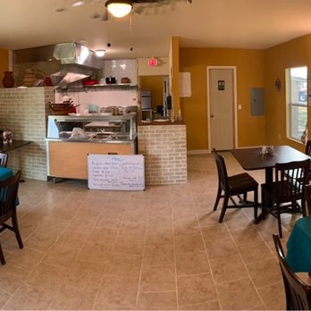 Taqueria Lele’s - Inside - Mexican Near Me - Ganado, Texas Taqueria Lele’s - Inside - Mexican Near Me - Ganado, Texas