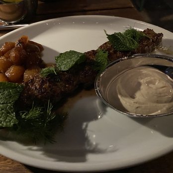 Laser Wolf - Lamb Beef Koobideh - Middle Eastern Near Me - Brooklyn, New York Laser Wolf - Lamb Beef Koobideh - Middle Eastern Near Me - Brooklyn, New York