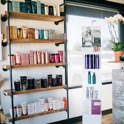 LVL Salon - Kerastase luxury hair care