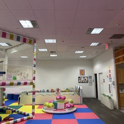 WiggleWorks kids - Puyallup - Spinning excitement!