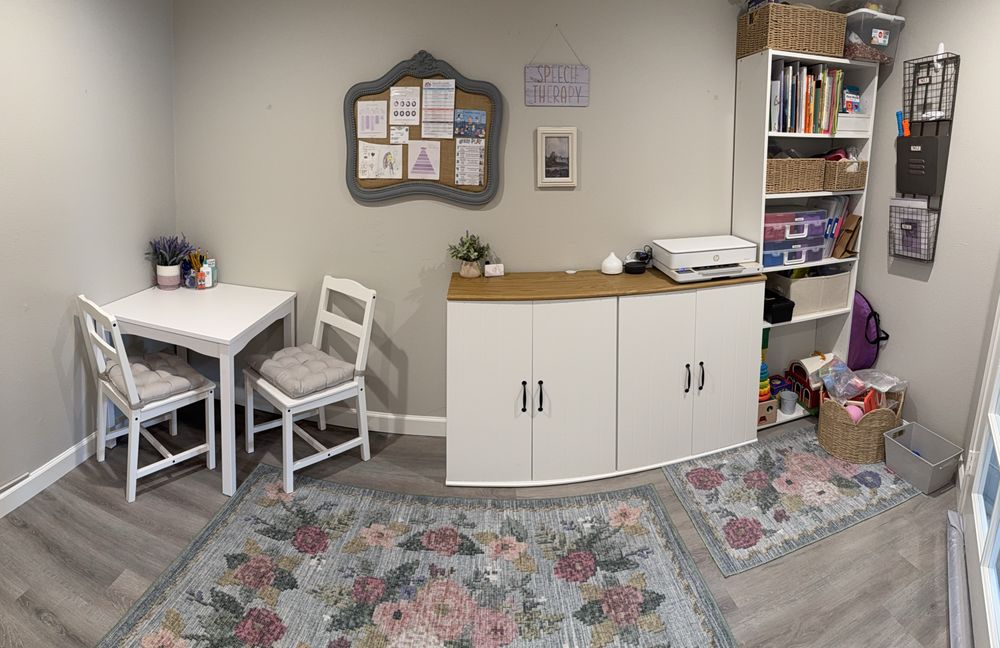 The Speech Cottage - child therapist in Ramona, CA