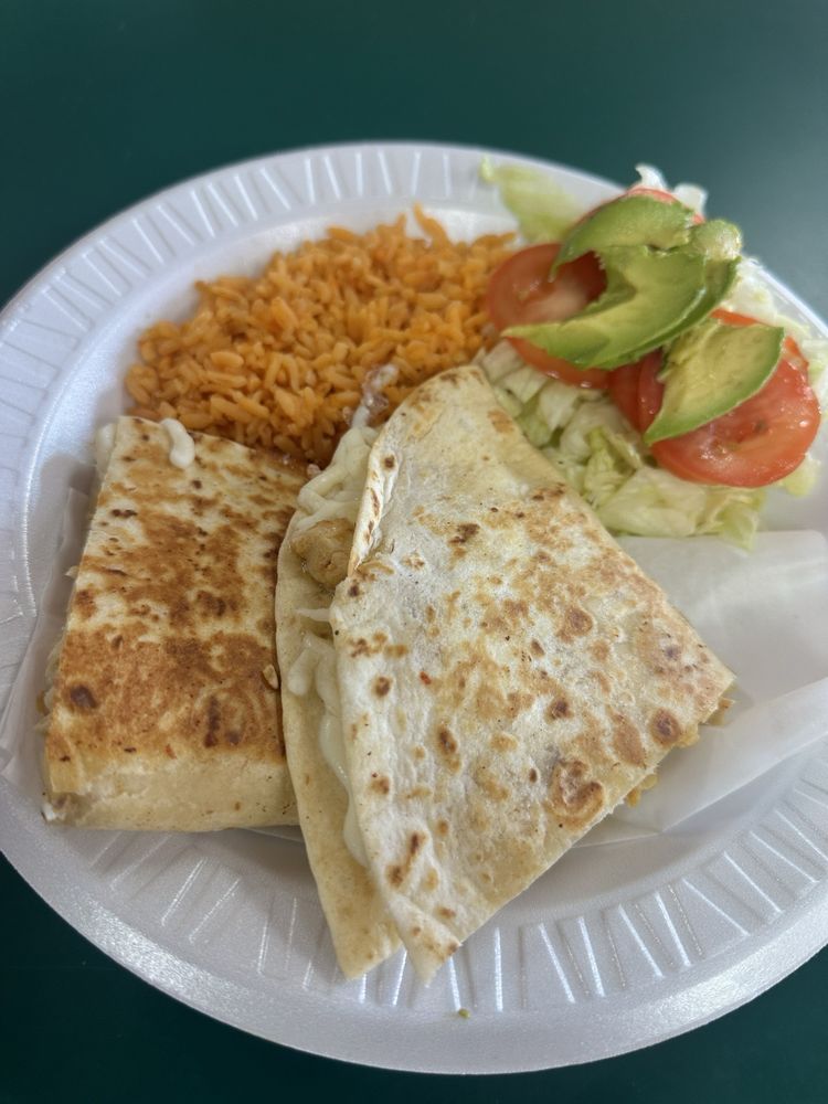 Taqueria Regis