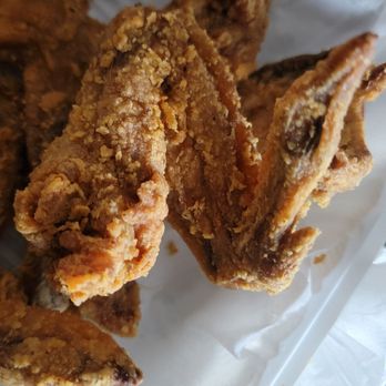 Buck Boss - 2nd visit small wings - Chicken Shop Near Me - Orland Hill, Illinois Buck Boss - 2nd visit small wings - Chicken Shop Near Me - Orland Hill, Illinois