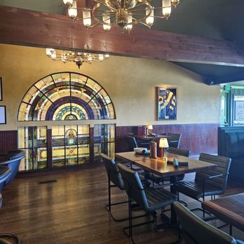 Carletti's - Bar - Italian Near Me - Oklahoma City, Oklahoma
