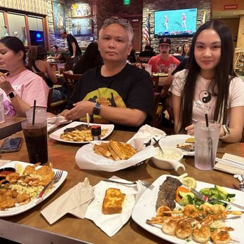Sizzler - Seafood Near Me - Murrieta, California