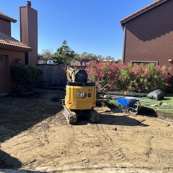 Atlas Pavers Co. - Masonry/Concrete Near Me