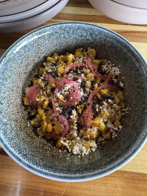 Alebrije - Nashville Mexican restaurant by null