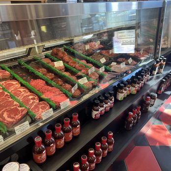 The Butcher Block - Meat Shops Near Me - Las Vegas, Nevada