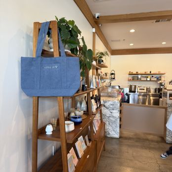 DO Coffee - Coffee & Tea Near Me - Brea, California