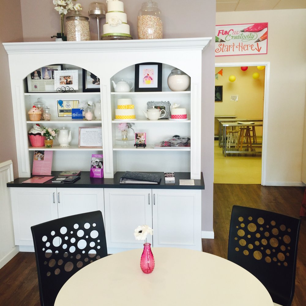 Cute decor. Cute decor.