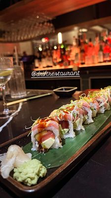 Drift Restaurant & Bar by null