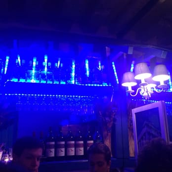 Zorba - The bar (mainly wine, some spirits, & coffee) - Greek Near Me - Paris, 75 Zorba - The bar (mainly wine, some spirits, & coffee) - Greek Near Me - Paris, 75