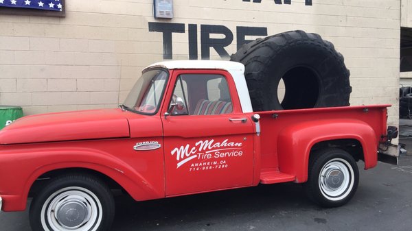 MCMAHAN TIRE SERVICE - Updated August 2024 - 41 Photos & 260 Reviews