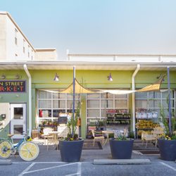Welcome to Lemon Street Market!