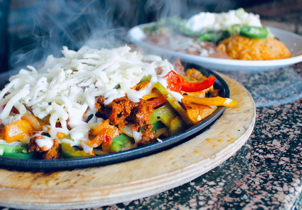 Mexican Grill Logo