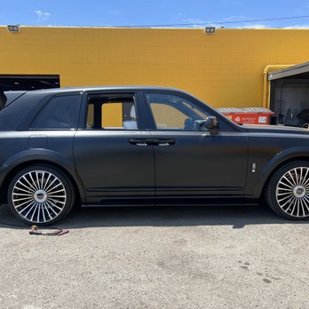 Brite Wheels - Wheel repair - Wheel & Rim Repair Near Me