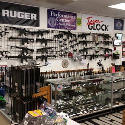 Town Gun Shop of Richmond