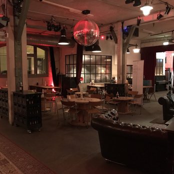 Amboss Rampe - Bars Near Me - Zürich, ZH