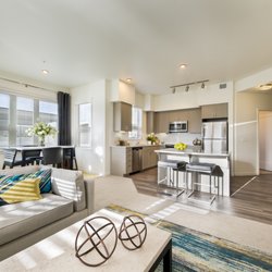 Open Floor Plans