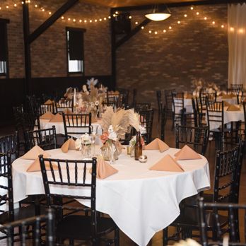 The Charles - Venues & Event Spaces Near Me - Fort Wayne, Indiana