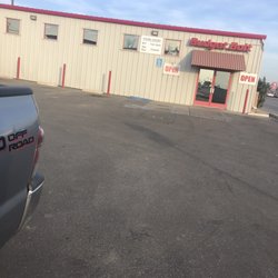 Budget Bolt - Budget Bolt 4124 Rosedale Hwy