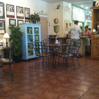 Cafe 1217 - New American Near Me - Hot Springs, Arkansas