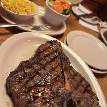 Texas Roadhouse - Steakhouses Near Me - Frederick, Maryland