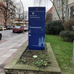 Bezirksamt Hamburg-Nord