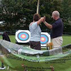Cotswold Archery