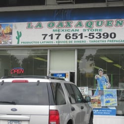 La Oaxaquena - La Oaxaquena