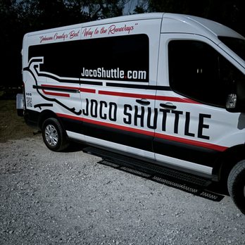 Joco Shuttle - Airport Shuttles Near Me Joco Shuttle - Airport Shuttles Near Me