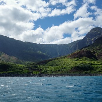 Makana Charters and Tours - Boating Near Me - Waimea, Hawaii Makana Charters and Tours - Boating Near Me - Waimea, Hawaii