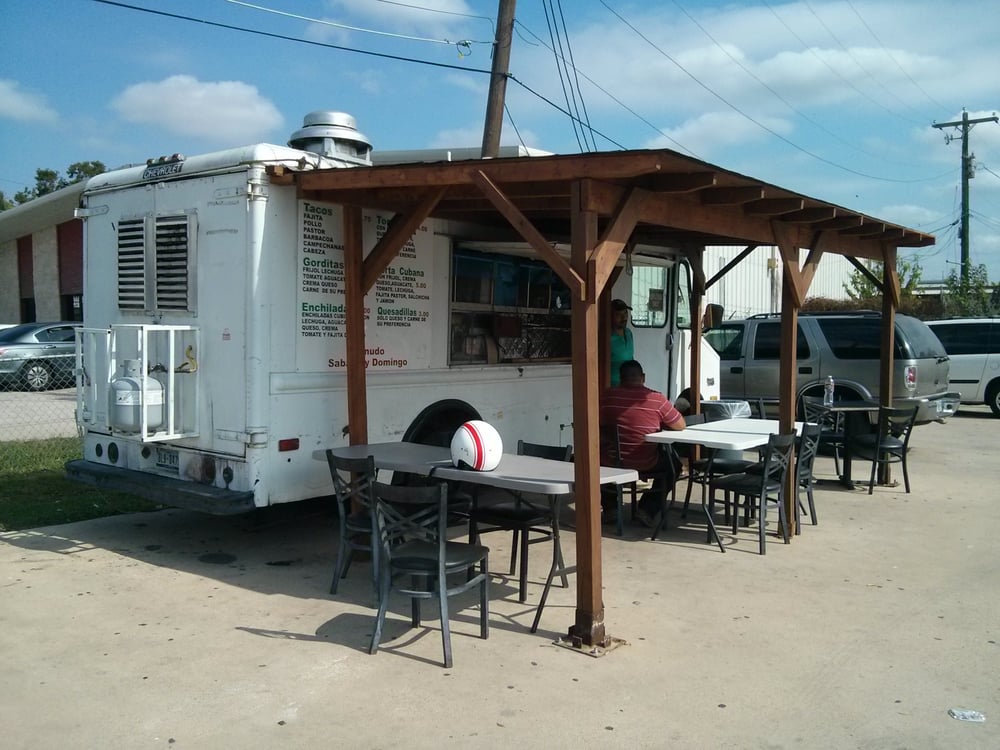 Villanueva Taco Truck