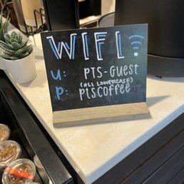 Wifi Wifi
