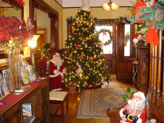 Chestnut Street Inn by null