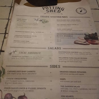 The Potting Shed - Bars Near Me - Alexandria, NSW The Potting Shed - Bars Near Me - Alexandria, NSW