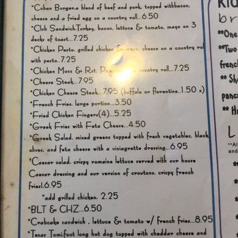 Surfside West Diner - Breakfast & Brunch Near Me - Wildwood, New Jersey Surfside West Diner - Breakfast & Brunch Near Me - Wildwood, New Jersey