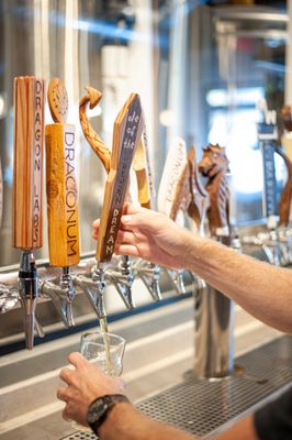 Brewery Draconum by null
